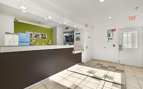 Studio 6-Tucker, Ga - Atlanta Northlake